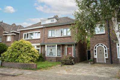 Woning Creutzberglaan 128 Beverwijk
