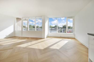 Woning Arent Janszoon Ernststraat 727L Amsterdam