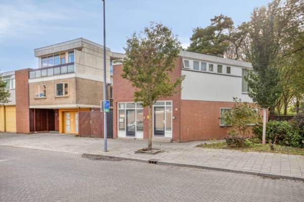 Woning Laagjes 5 Rotterdam