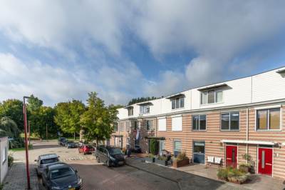 Woning Gerard ter Borchhage 110 Nieuwegein