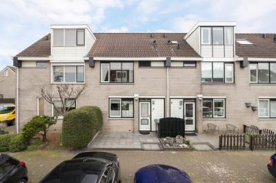Woning Ruitenveen 12 Zaandam