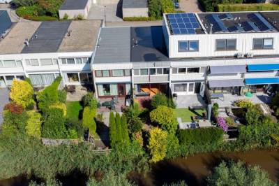 Woning Waverbancken 65 Vinkeveen