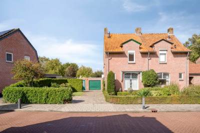 Woning Ridder van Cuijkstraat 48 Boxtel
