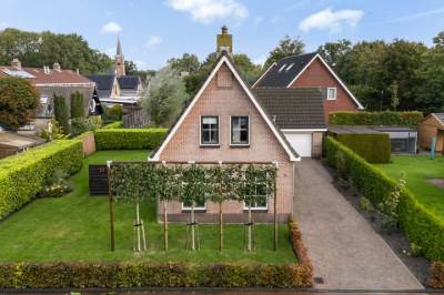 Woning Fiifhoeke 5 Nijega