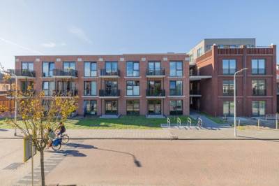 Woning Schoolstraat 9R Lisse
