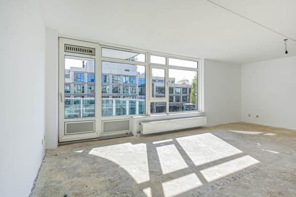Woning Oostwaarts 44 Zoetermeer