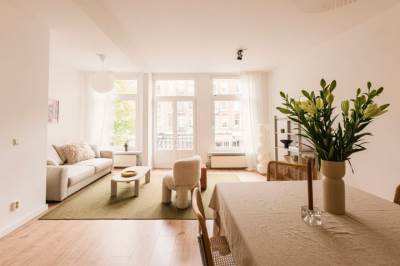 Woning Javastraat 59B Amsterdam