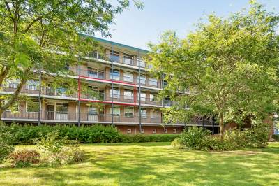 Woning Banckertlaan 307 Hilversum