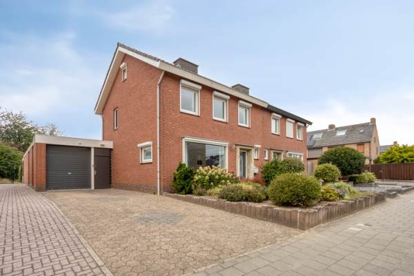 Woning Schout Offermanstraat 3 Roermond