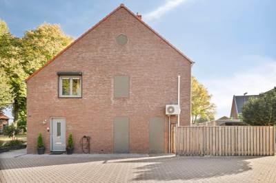 Woning Weikesstraat 28 Alem