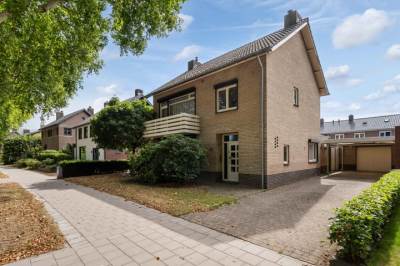 Woning Beatrixlaan 14 Weert