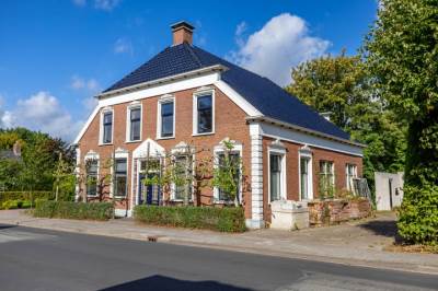Woning Hoofdweg 107 Midwolda