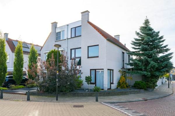 Woning Kobstederstraat 2 Winterswijk
