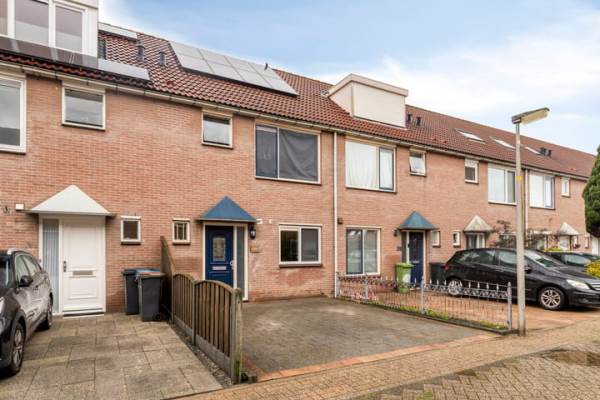 Woning Lauwersmeer 37 Purmerend