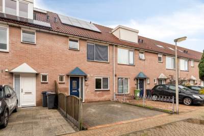 Woning Lauwersmeer 37 Purmerend