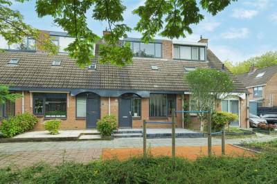 Woning Aak 18 Barendrecht