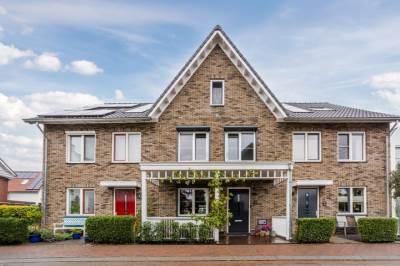 Woning Langezand 28 Harderwijk