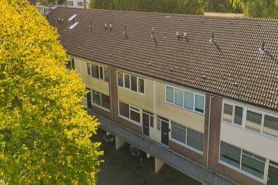 Woning Doornenburg 815 Deventer