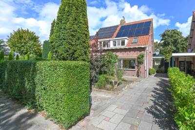 Woning Oude Kruisweg 47 Cruquius