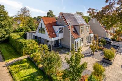 Woning Veenderij 45 Tolbert