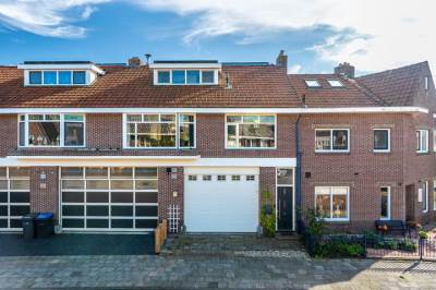 Woning Jollenstraat 2A Sneek