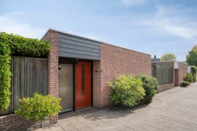 Woning Baaldepad 8 Eindhoven