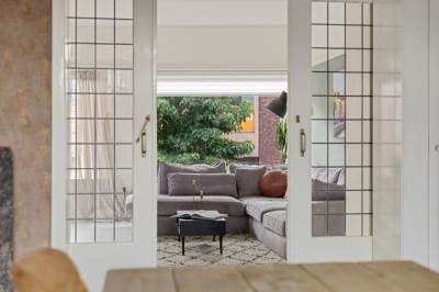 Woning Westerhaven 5A Groningen