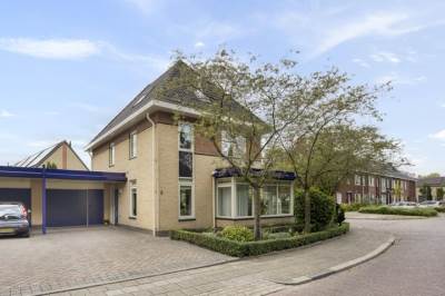 Woning Roggeweg 3 Heerde