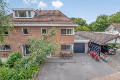 Woning Broekstraat 16 Dorst