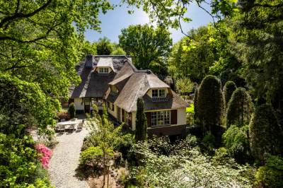 Woning Dwarslaan 39 Blaricum