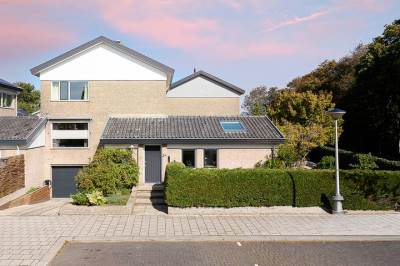 Woning Dr Schaepmanlaan 2A Noordwijkerhout
