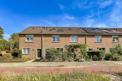 Woning Simplonbaan 246 Utrecht