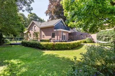 Woning Brandsestraat 3 Mill