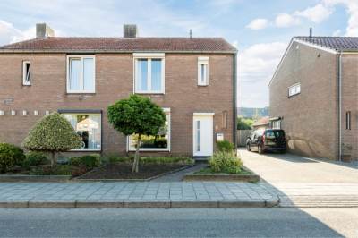 Woning Bergweg 15 Sint Odiliënberg