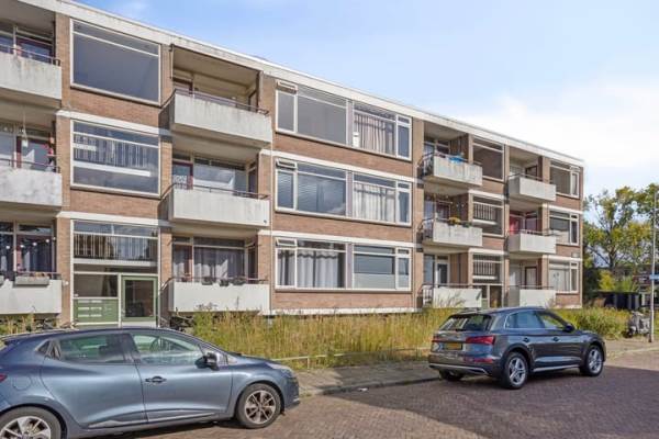 Woning Floriszstraat 613 Arnhem