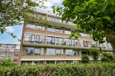 Woning Kuyperstraat 90 Katwijk (ZH)