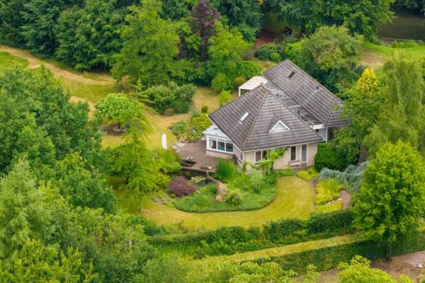 Woning Elspeterweg 30A Vaassen