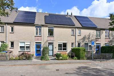 Woning Eek 6 Huizen