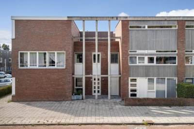 Woning Sint Petersburglaan 13 IJsselstein