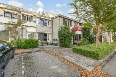 Woning Ligusterpark 20 Zoetermeer