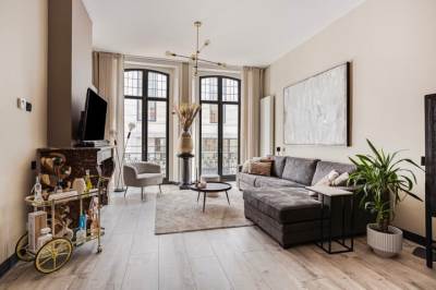 Woning Velperpoortslangstraat 92 Arnhem