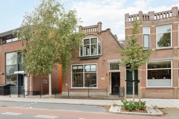 Woning Herenstraat 120 Wateringen