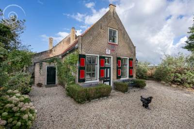 Woning Oudelandseweg 75 Ouddorp