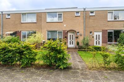 Woning Boogschutter 43 Hoogezand