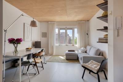 Woning Smaragdstraat 15 Amsterdam