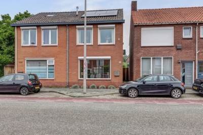 Woning Deurningerstraat 248 Enschede