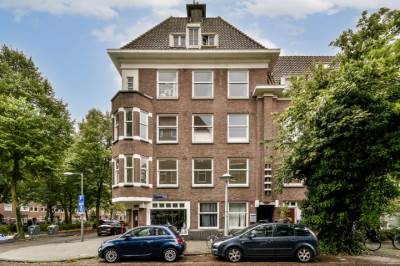 Woning Agamemnonstraat 161 Amsterdam