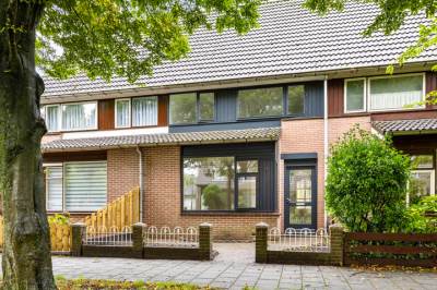 Woning Rietzanger 10 Hoorn (NH)