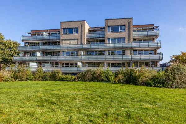 Woning Komkommerstraat 14 Wateringen