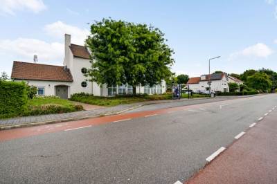 Woning Kampweg 39 Gronsveld